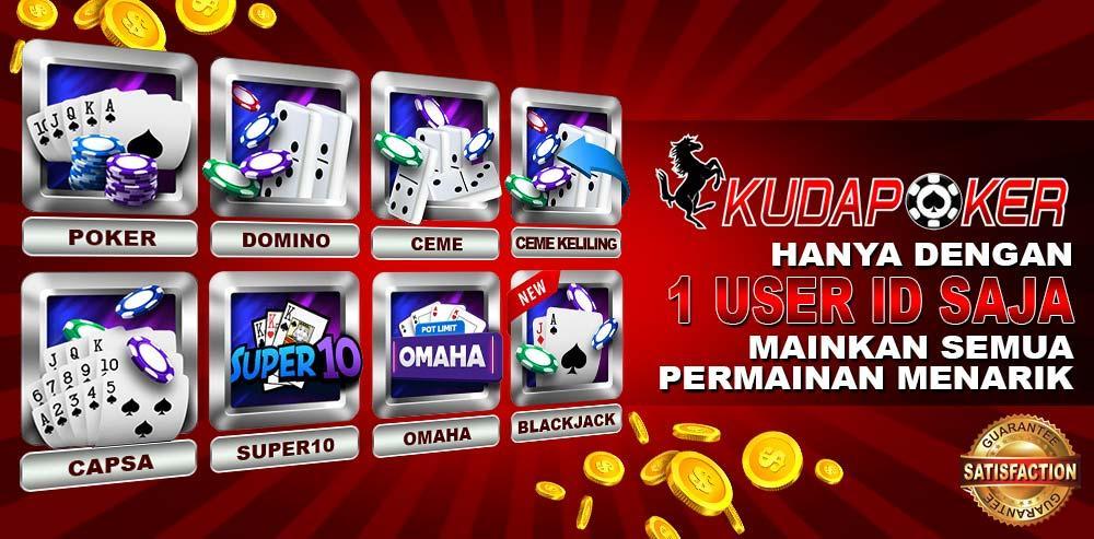 Situs Jackpot Dana: Portal Judi Online Terpercaya