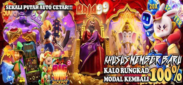 Akun Jackpot Alternatif: Manfaat dan Keuntungan Bermain di Situs Baru