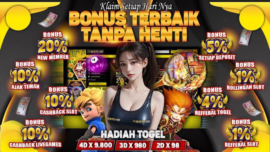 Daftar Akun Togel BRI | Situs Judi Togel Online Terpercaya