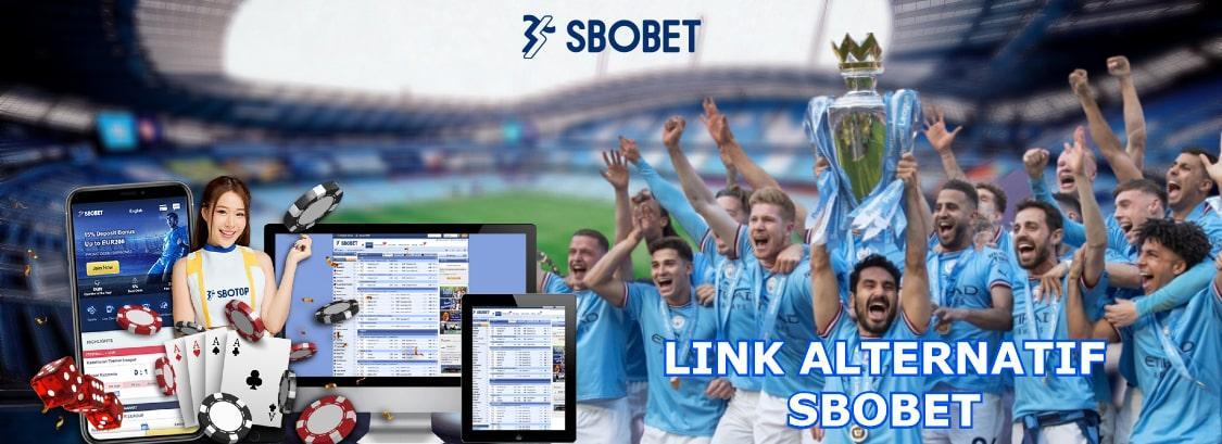 Login Sbobet Dipercaya: Akses Mudah ke Platform Terpercaya.