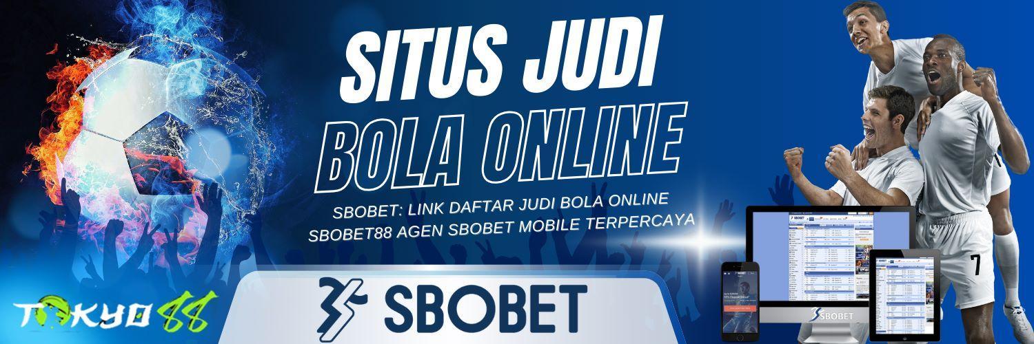 Situs Alternatif Sbobet Terbaik untuk Taruhan Online